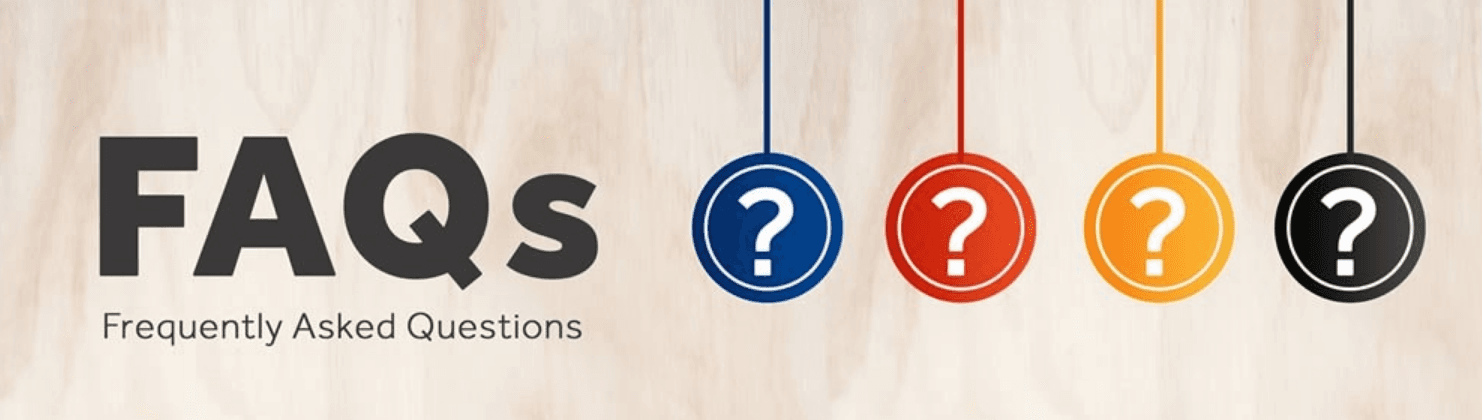 My Virtual Mate frequently asked questions