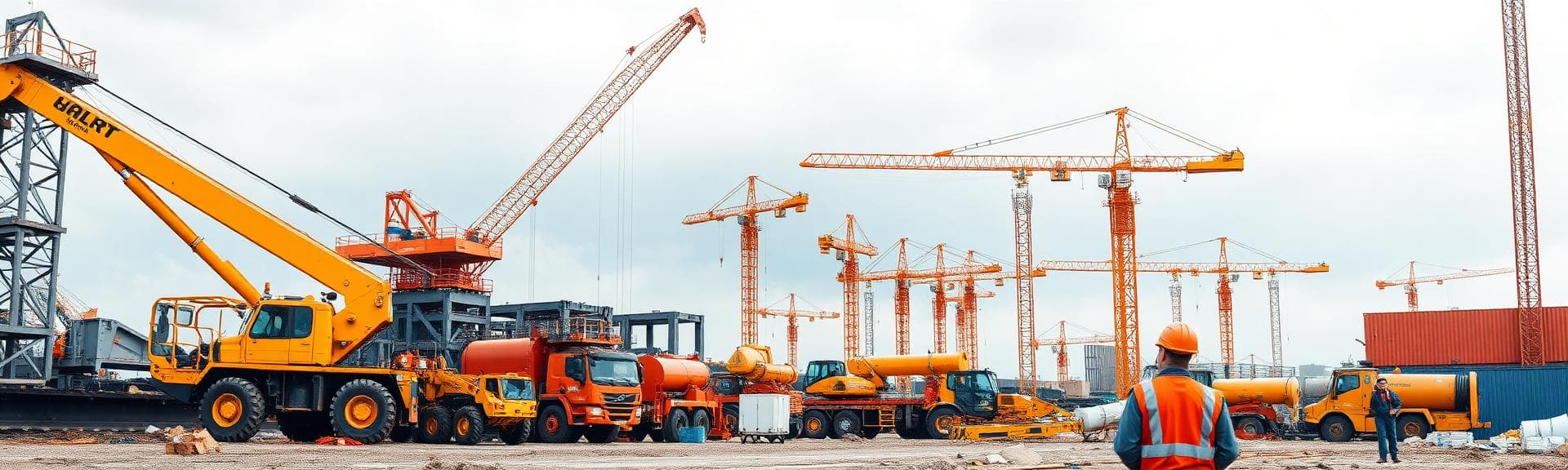 Construction virtual staff solutions