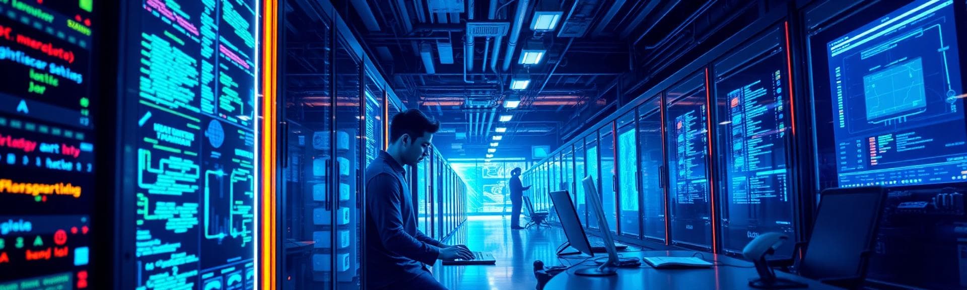 Technology virtual staff solutions