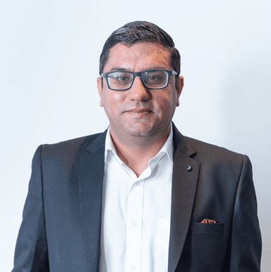 Prateek Sahni, Founder of My Virtual Mate