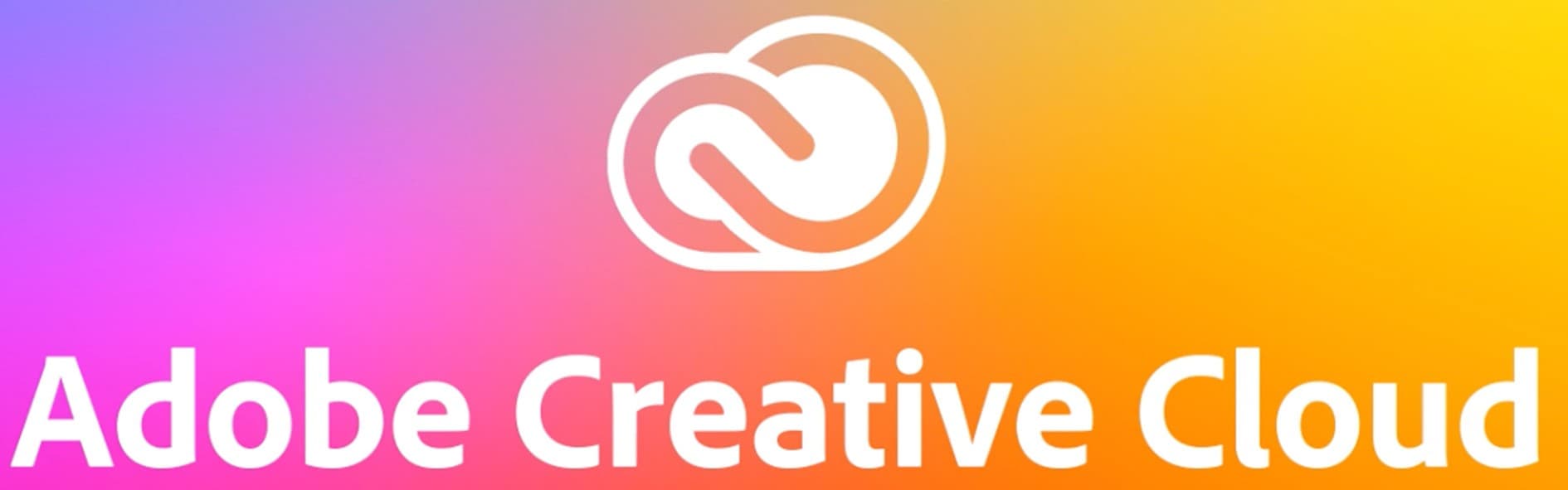 Adobe Creative Cloud logo