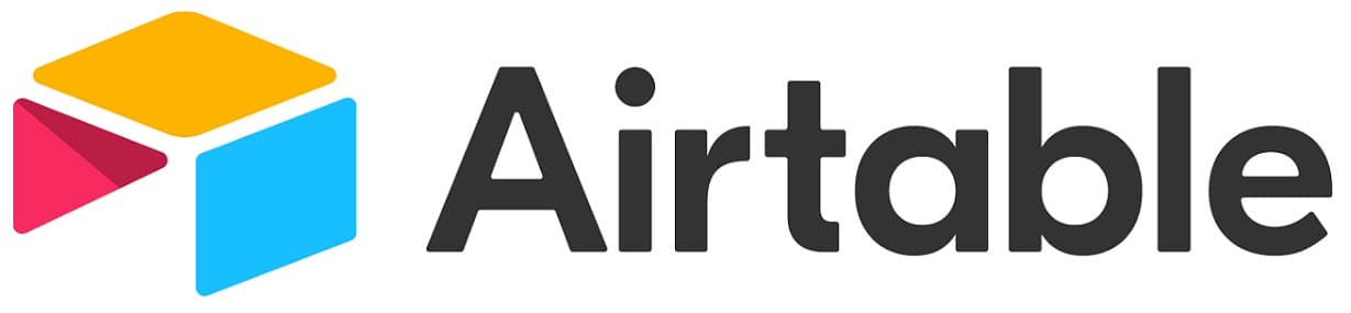 Airtable logo