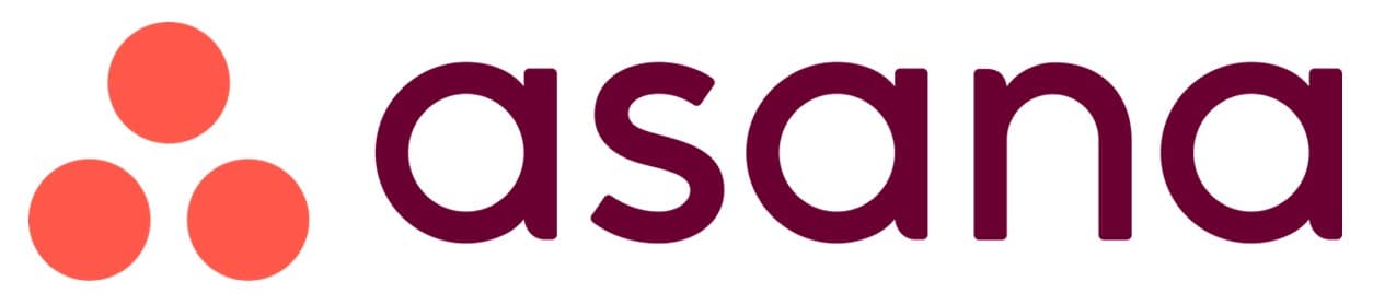 Asana logo