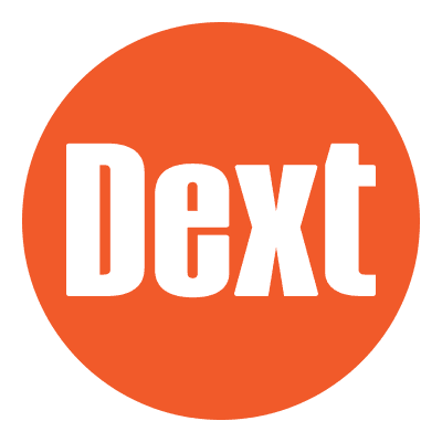 Dext logo