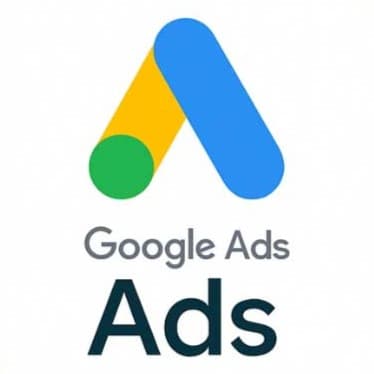 Google Ads logo
