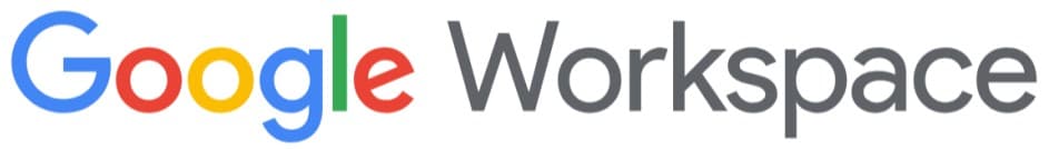 Google Workspace logo