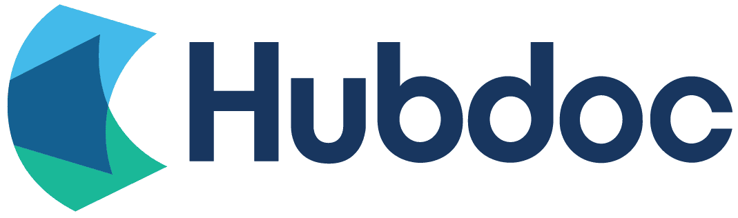 Hubdoc logo