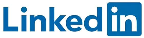 Linked In logo