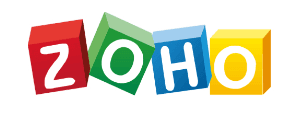 Zoho logo