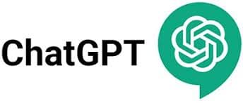 Chatgpt logo