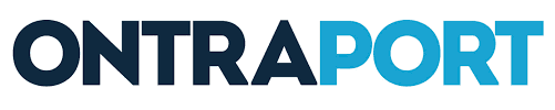 Ontra Port logo