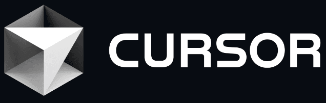 Cursor logo