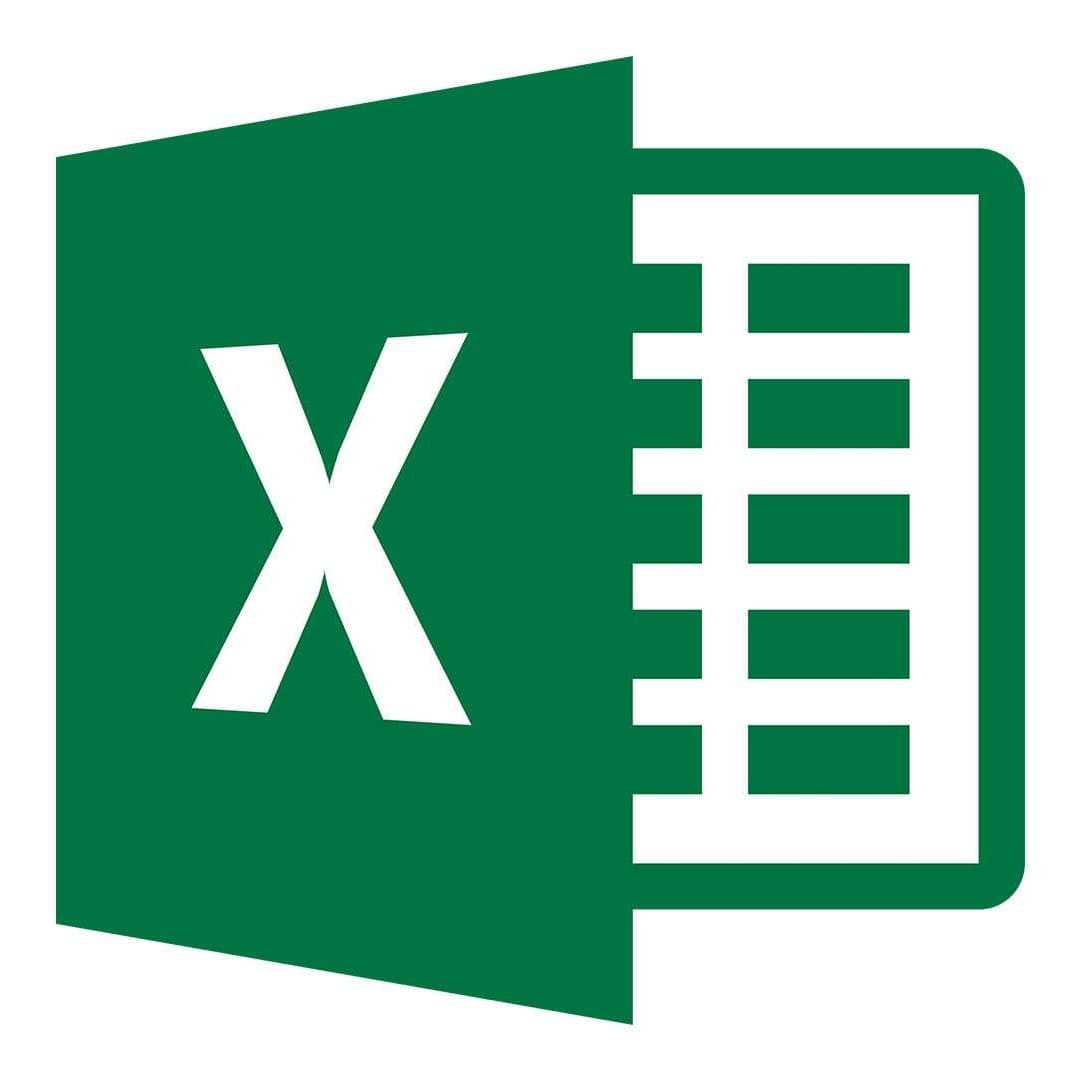 Microsoft Excel logo