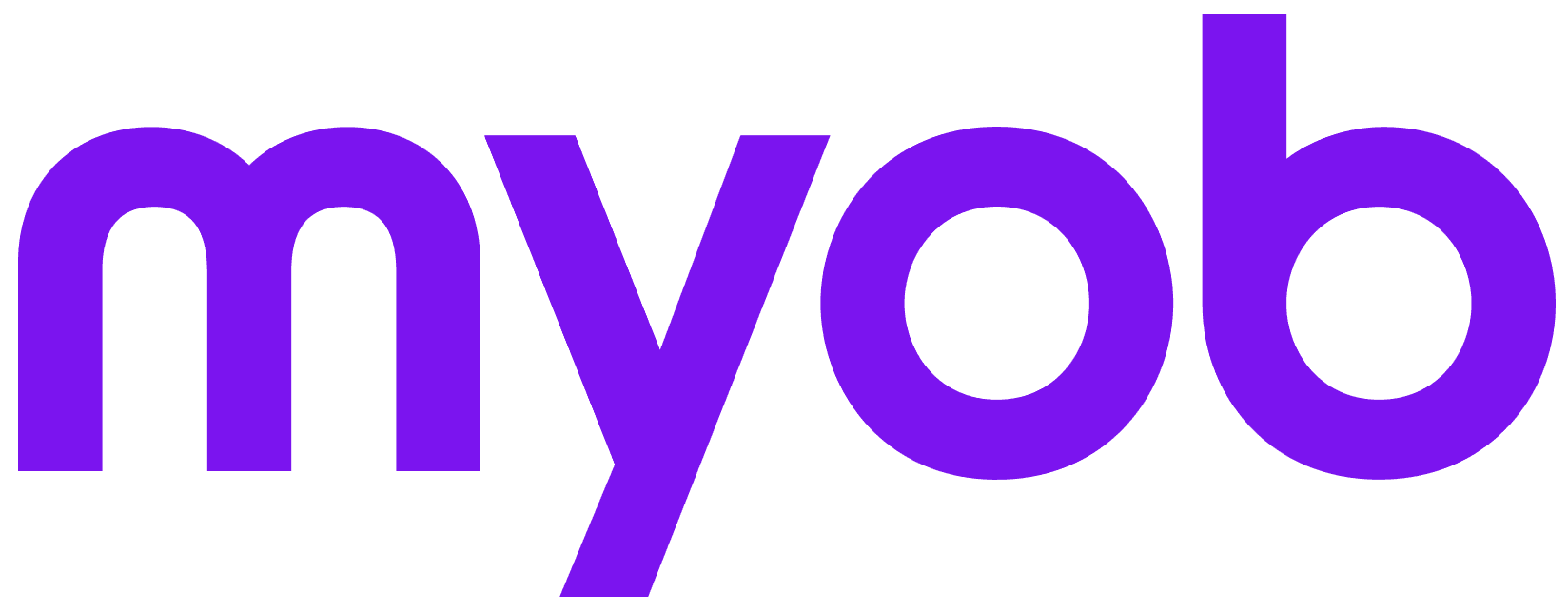 Myob logo