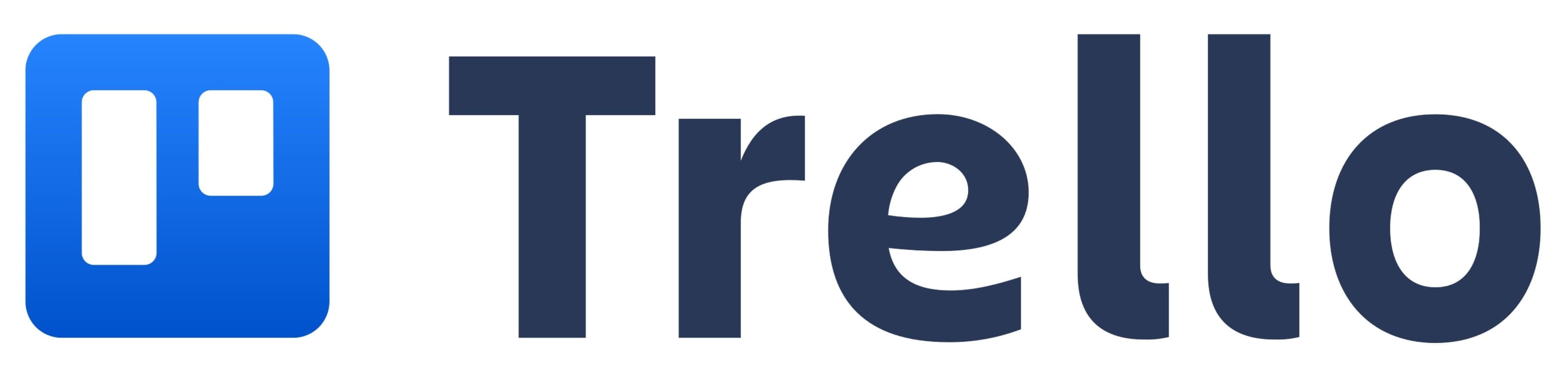 Trello logo