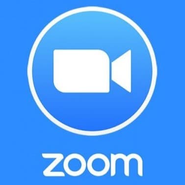 Zoom logo