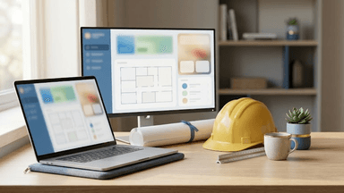 Construction Virtual Assistant: Tasks, Cost & Hiring