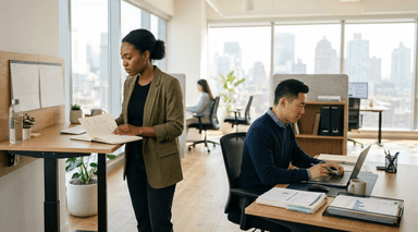 Executive Assistant vs Administrative Assistant