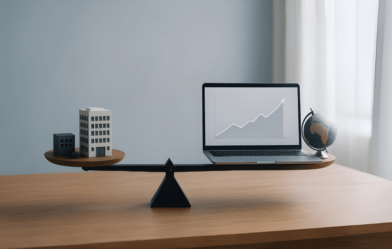 Remote Hiring vs. Local Hiring: 2025 Cost & ROI Breakdown