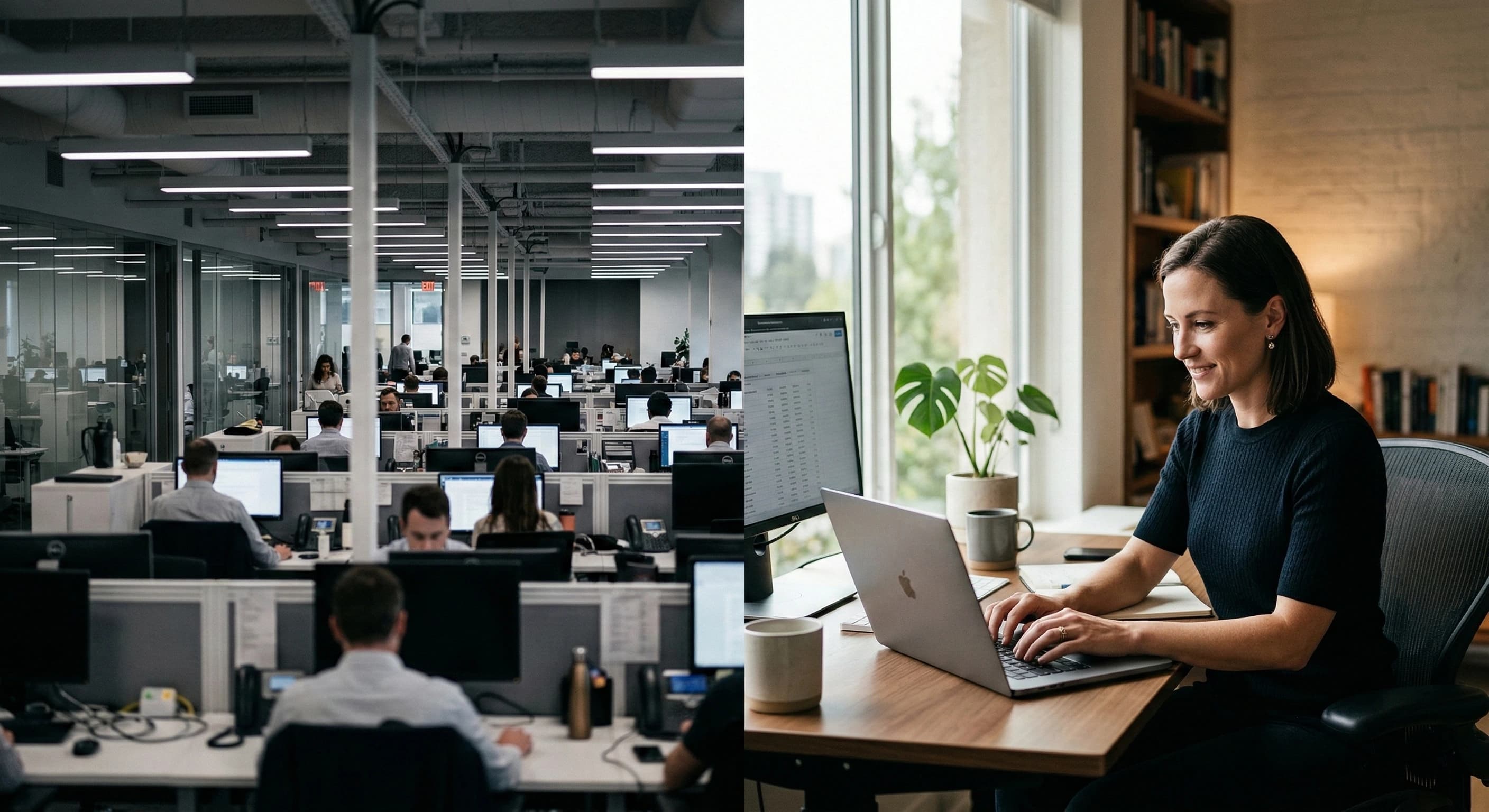 Virtual Hiring Cost: The CEO’s Guide to Real Talent Economics