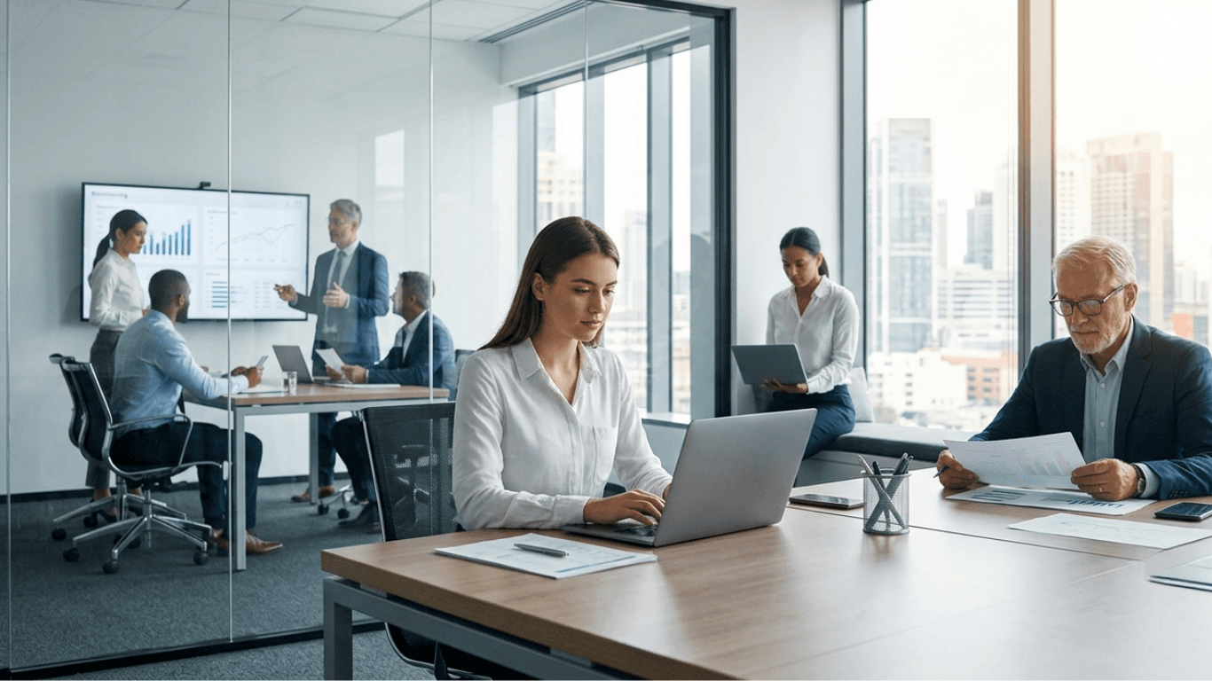 Scale Your Business Without Scaling Costs