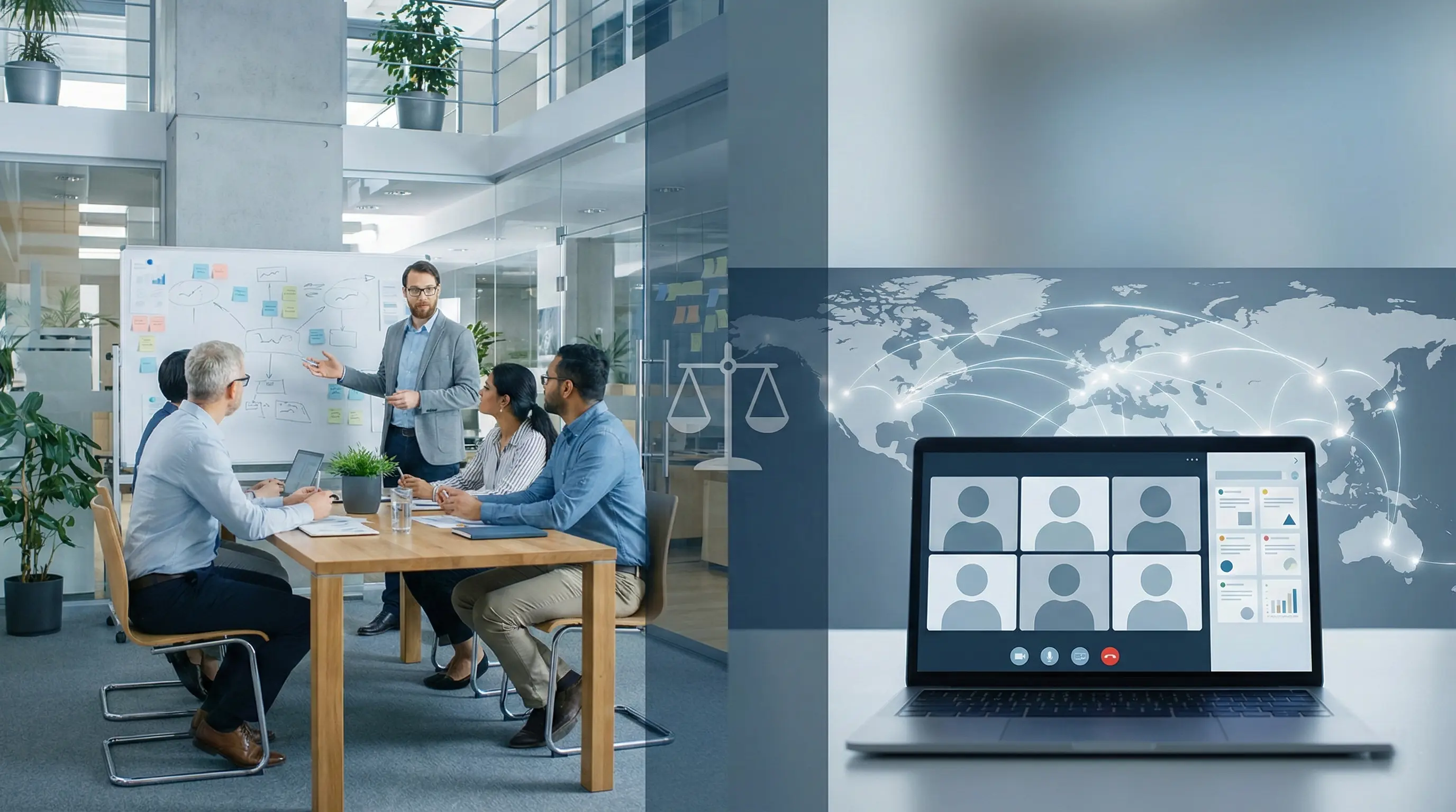 Virtual Staff vs Full-Time Hire: The Decision Framework for CEO Level Scaling