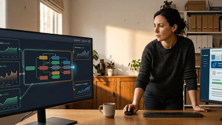AI Agents for Small Business: What They Really Do