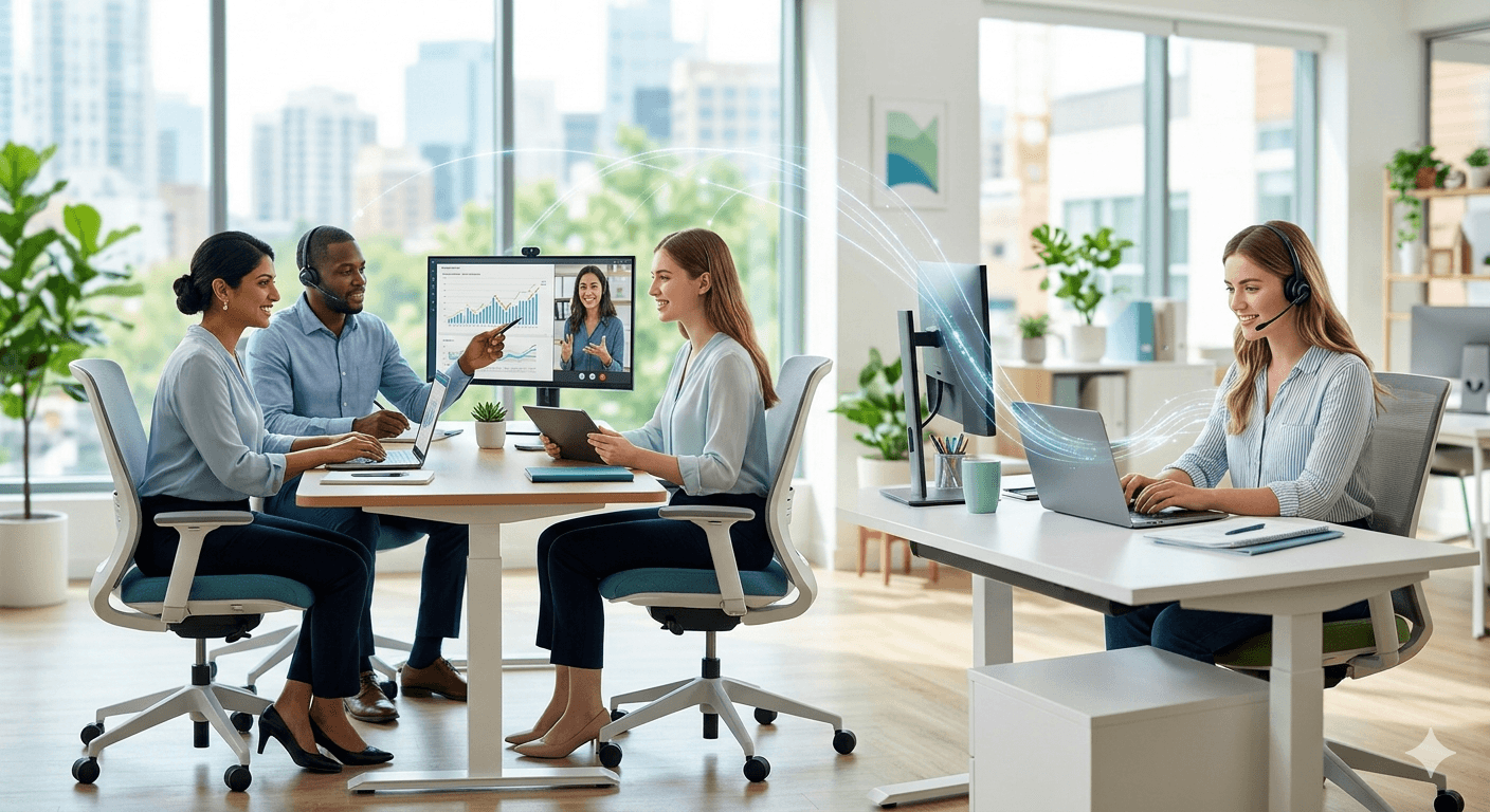 Cut Hiring Costs with Offshore Staffing