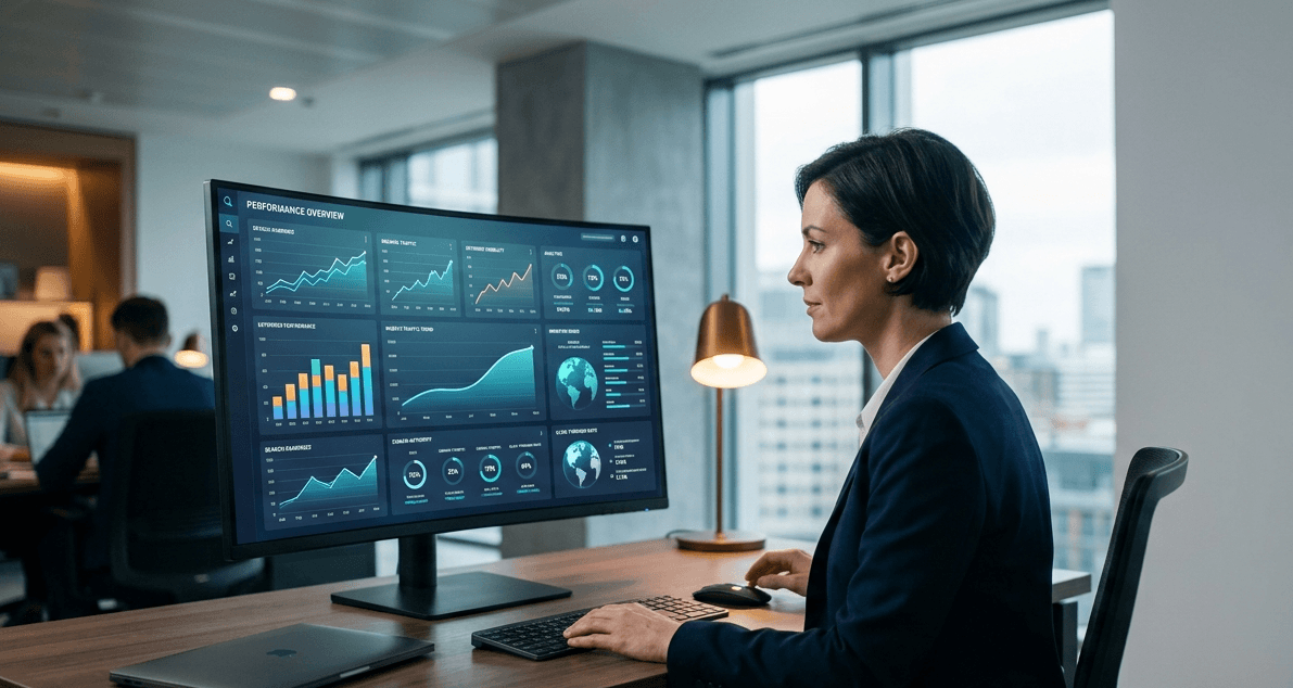 How to Outsource SEO: A Guide for Growing Businesses