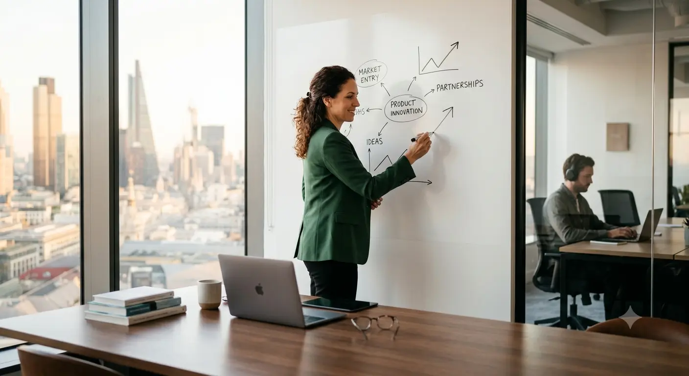 How CEOs Save 20+ Hours a Week Through Delegation