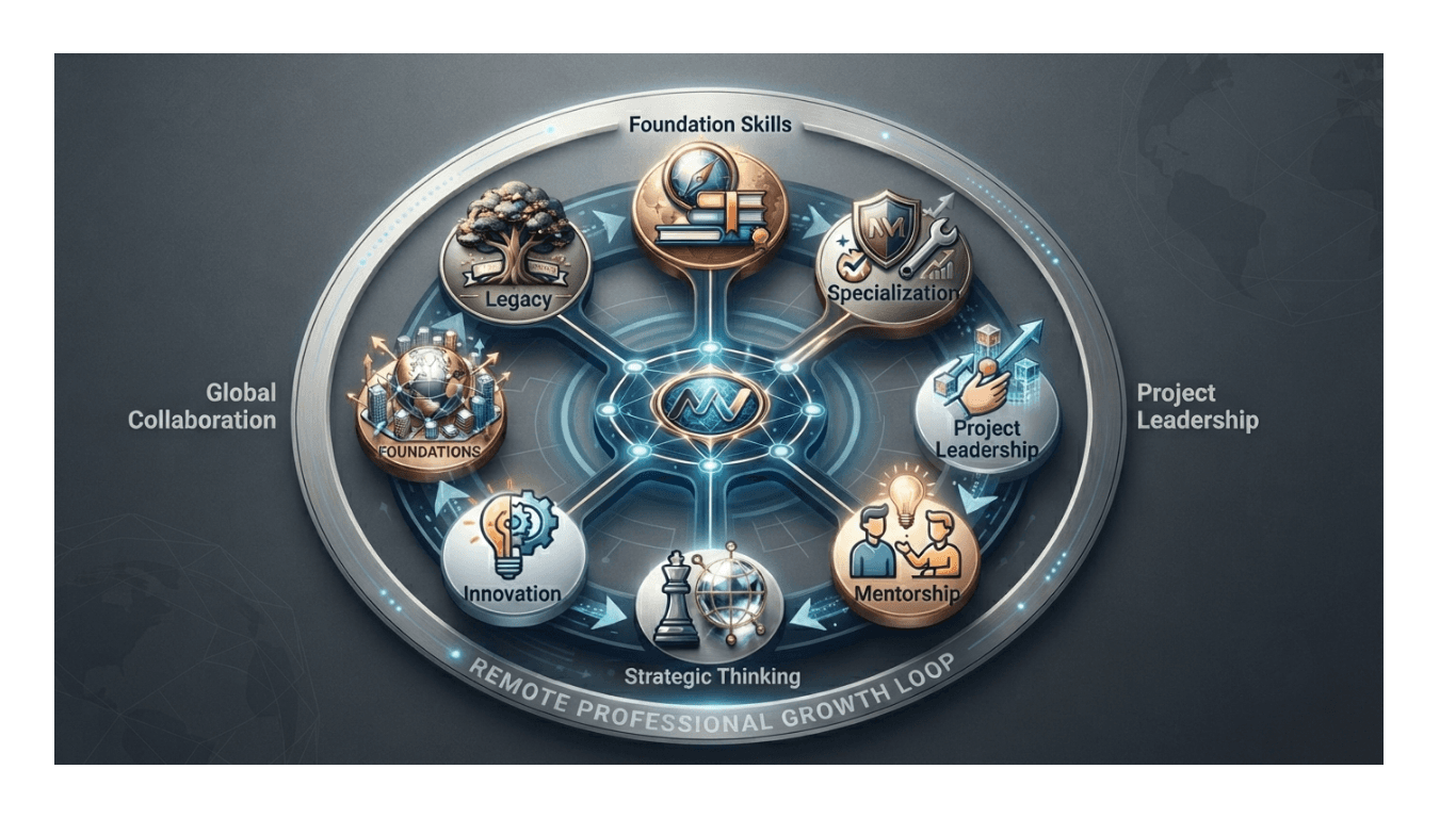 7 Outsourcing Career Skills Employers Want in 2026