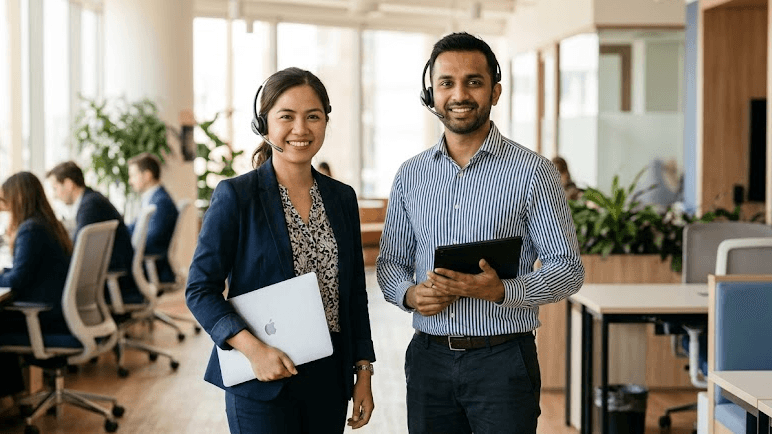 Hiring a Virtual Assistant: Philippines vs India (2026)